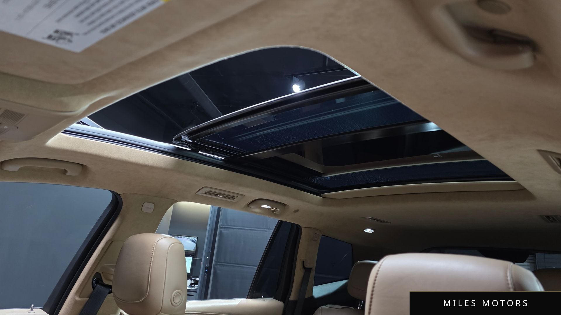 Cadillac XT6 2023 — миниатюра 24