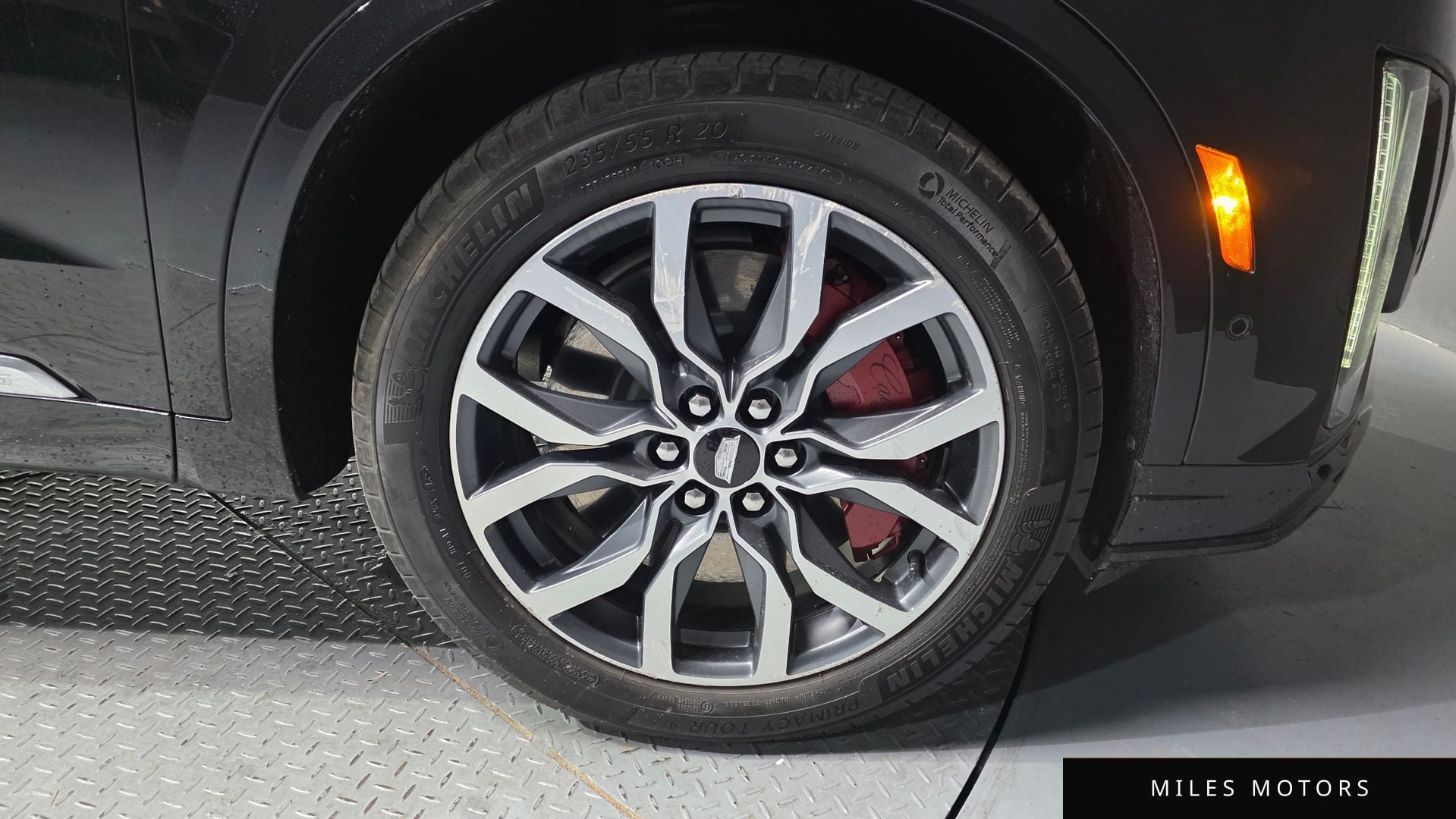 Cadillac XT6 2023 — миниатюра 7