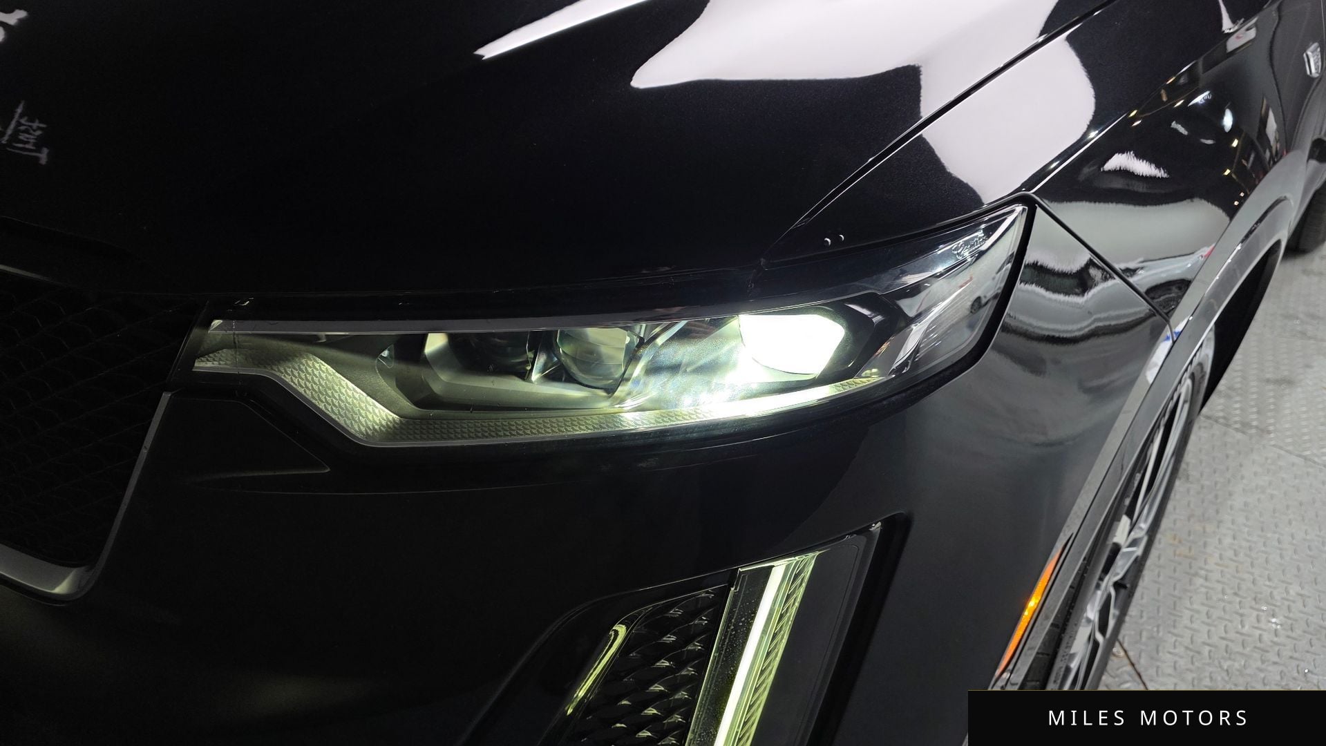 Cadillac XT6 2023 — миниатюра 8