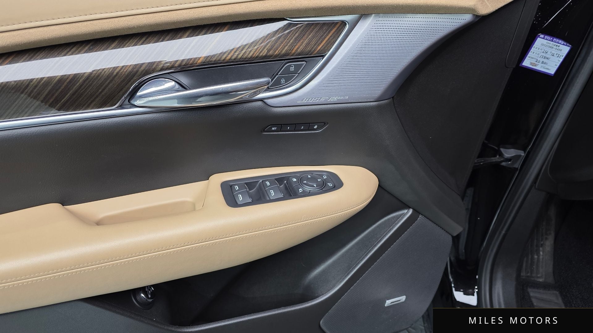Cadillac XT6 2023 — миниатюра 27
