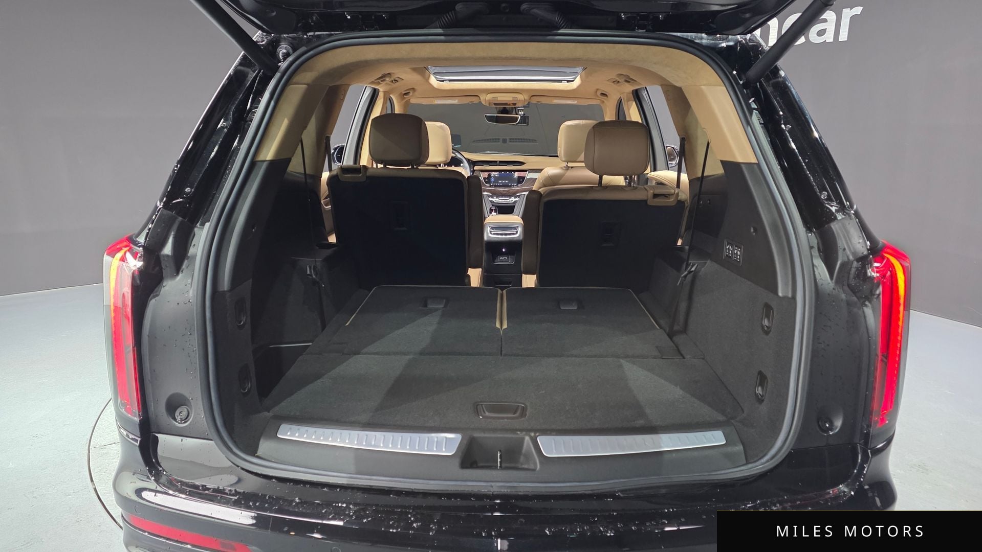 Cadillac XT6 2023 — миниатюра 29