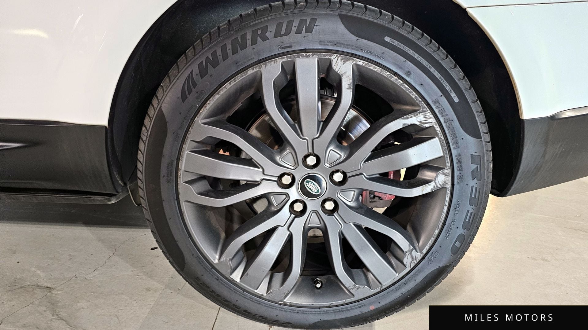 Land Rover Range Rover Sport 2017 — миниатюра 5