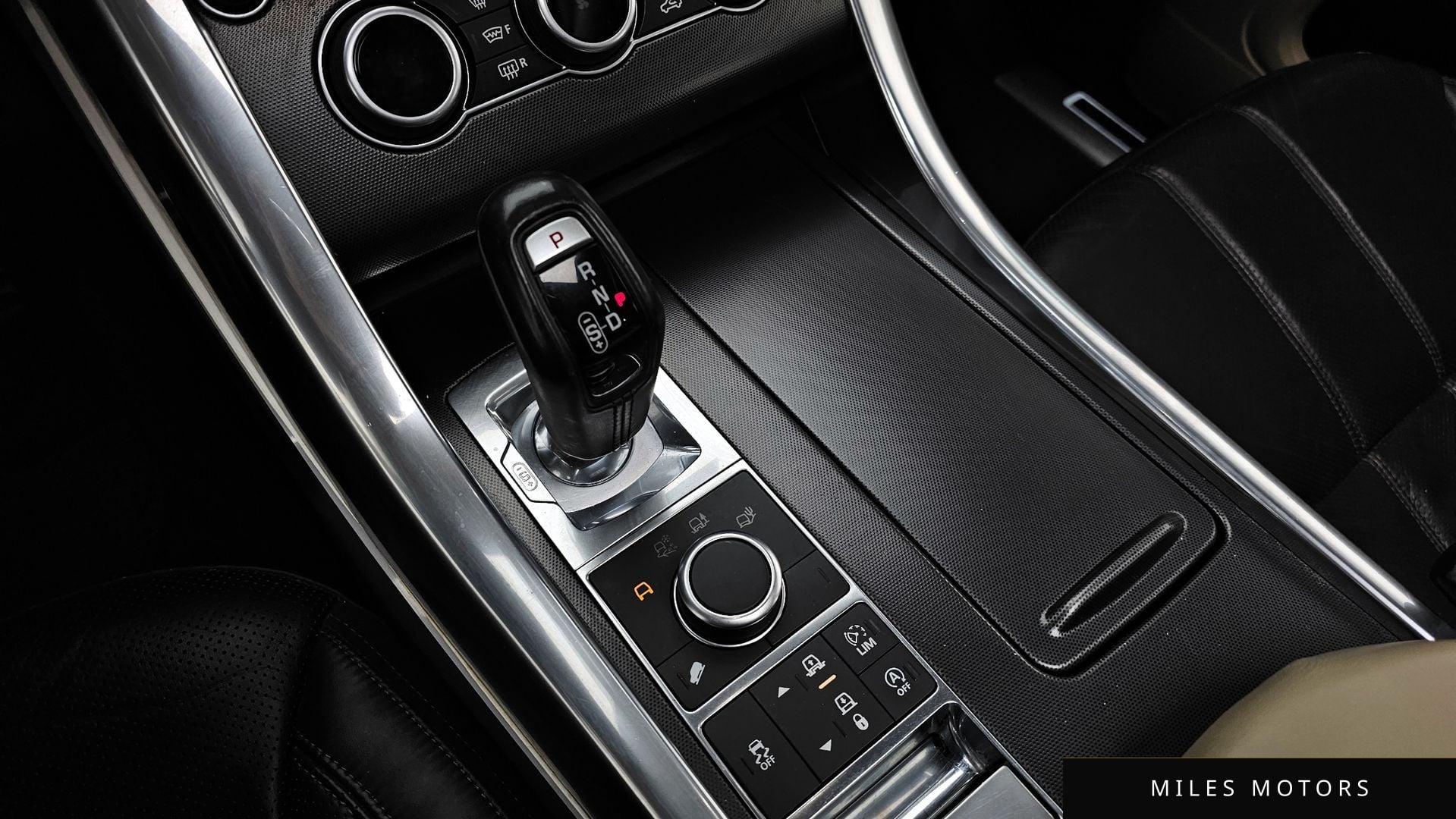 Land Rover Range Rover Sport 2017 — миниатюра 9