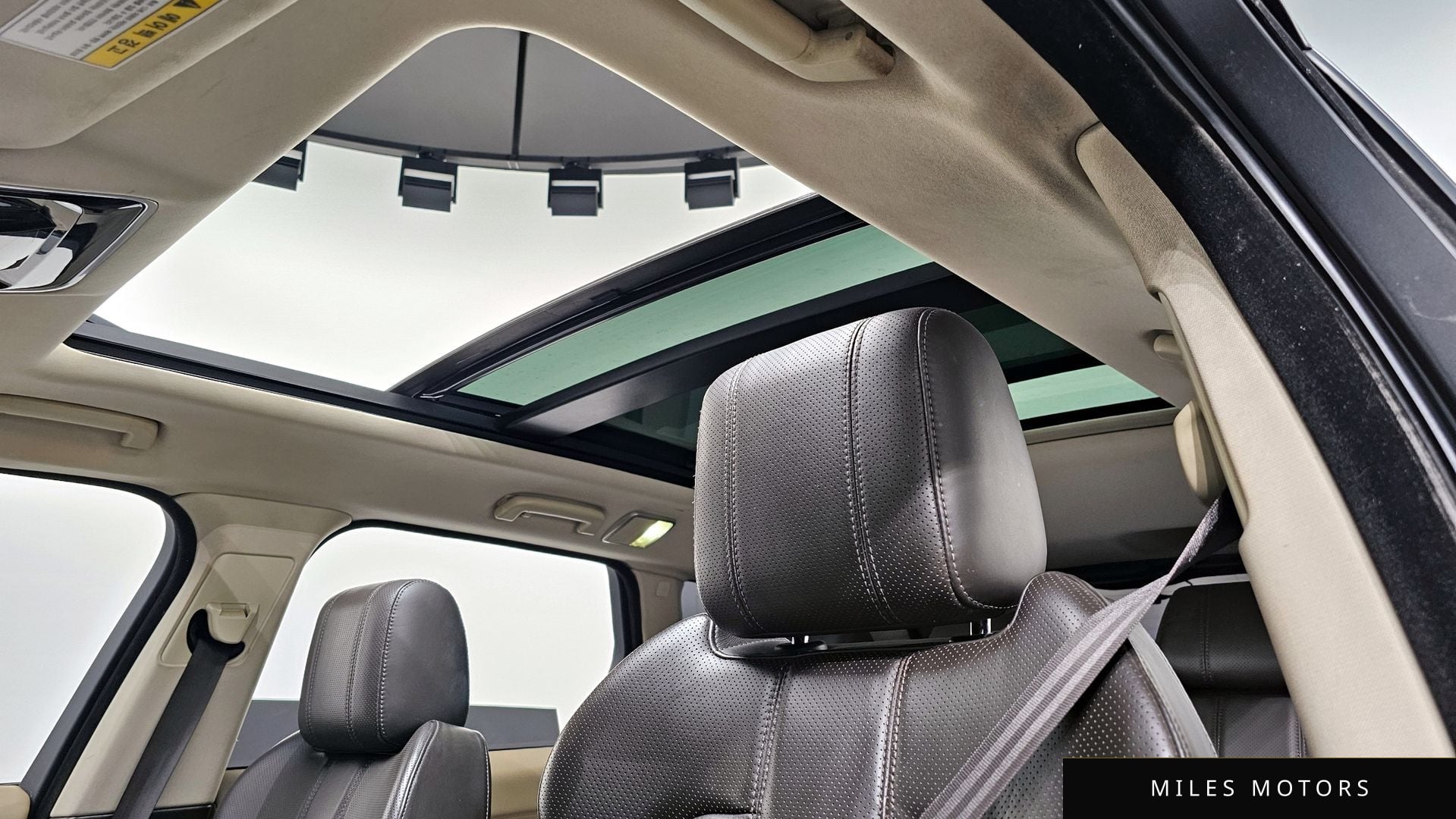 Land Rover Range Rover Sport 2017 — миниатюра 18