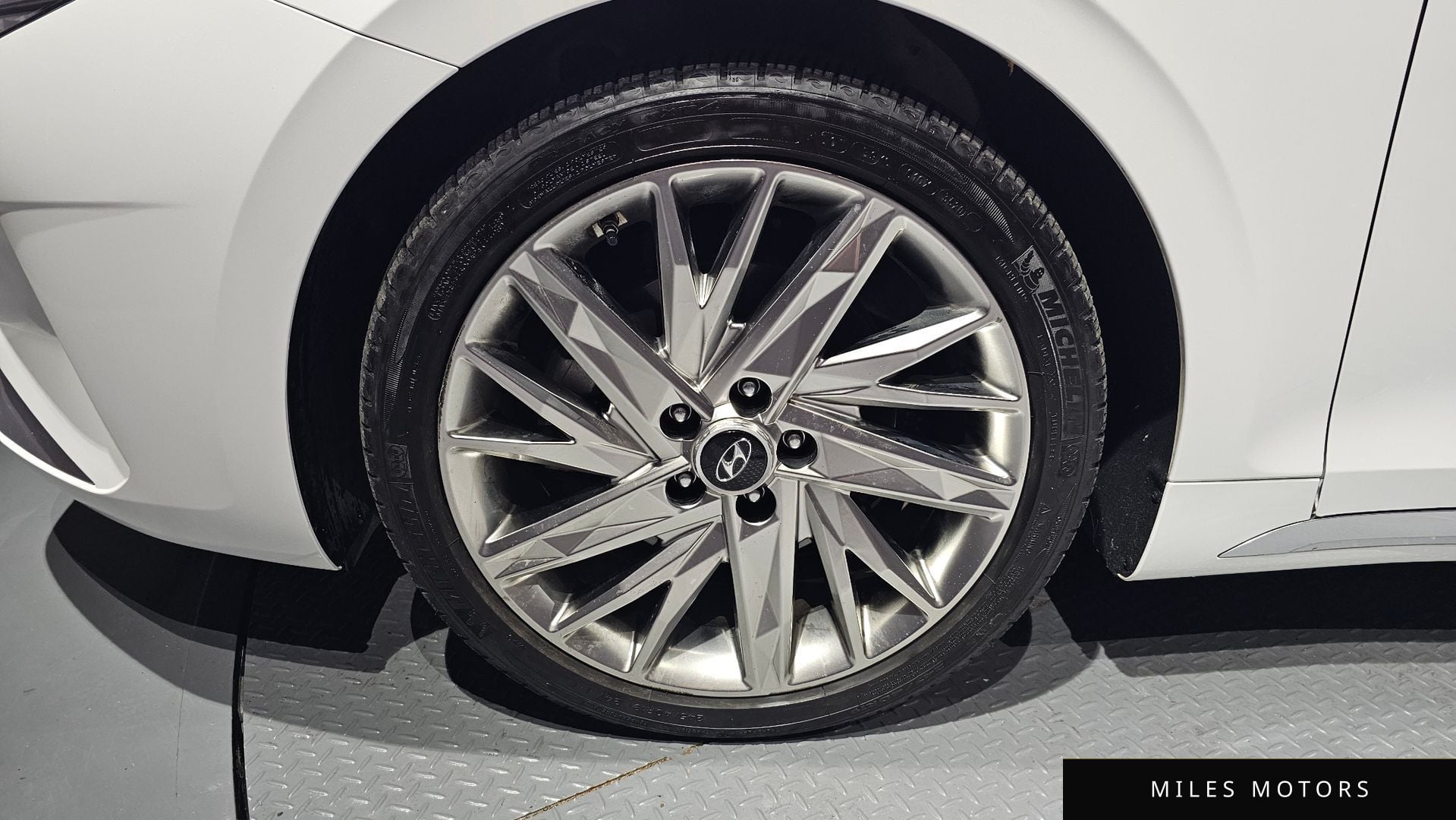 Hyundai Grandeur 2022 — миниатюра 5