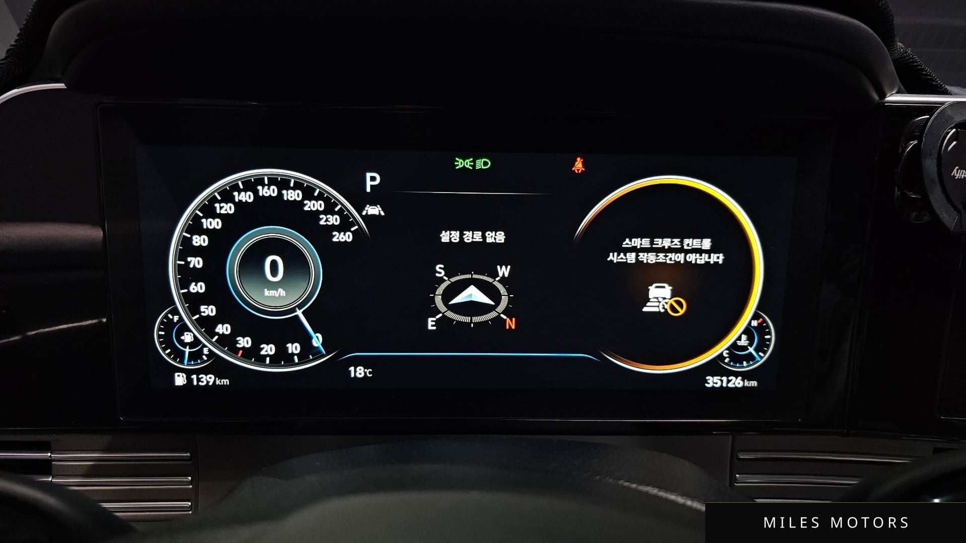 Hyundai Grandeur 2022 — миниатюра 11