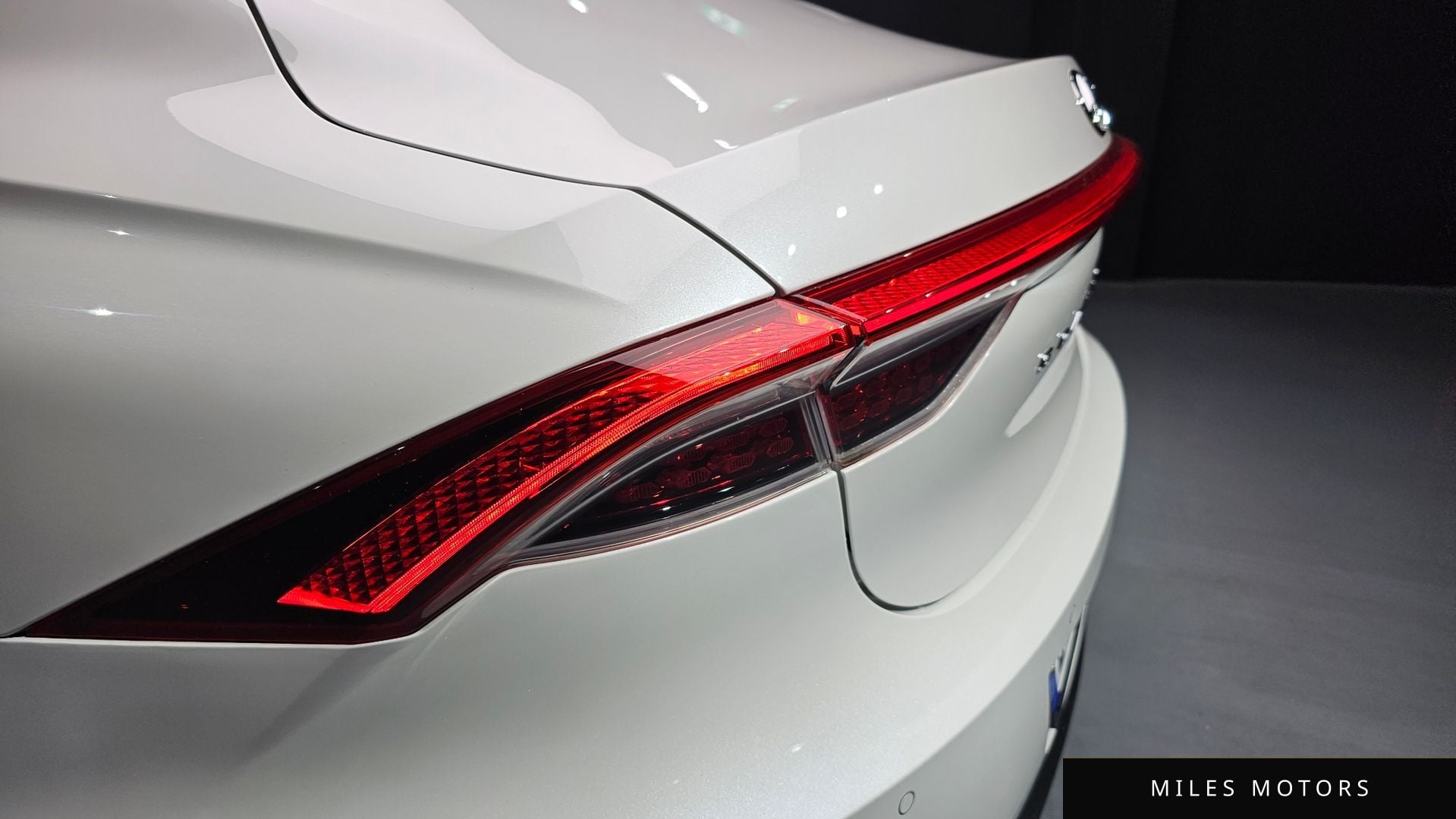 Hyundai Grandeur 2022 — миниатюра 9