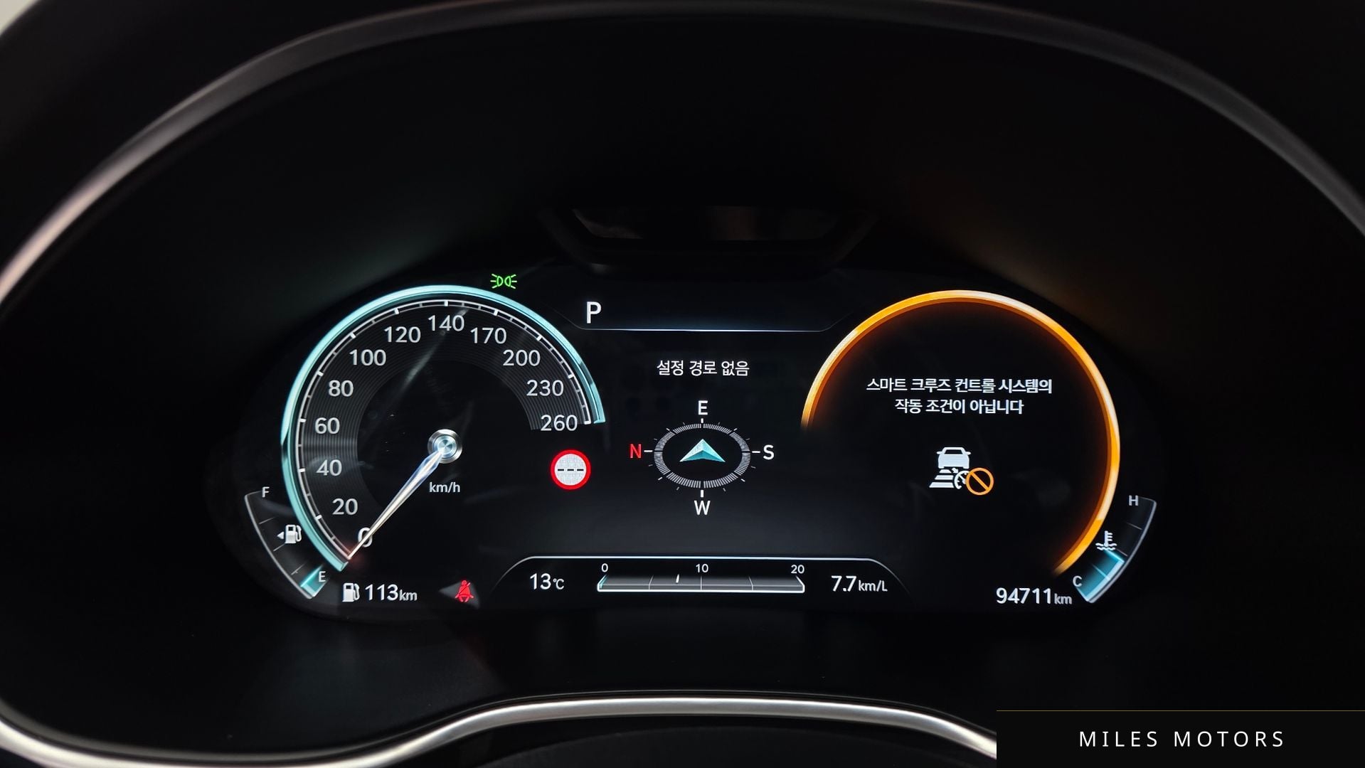 Genesis G80 (RG3) 2022 — миниатюра 11