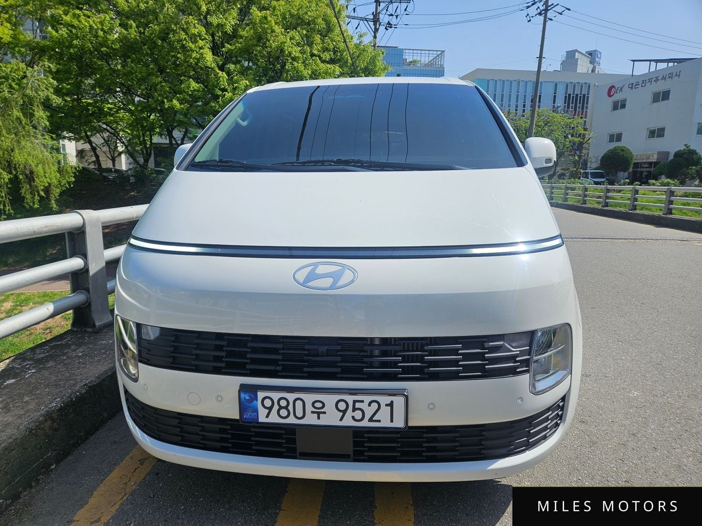 Hyundai Staria 2026 — миниатюра 2