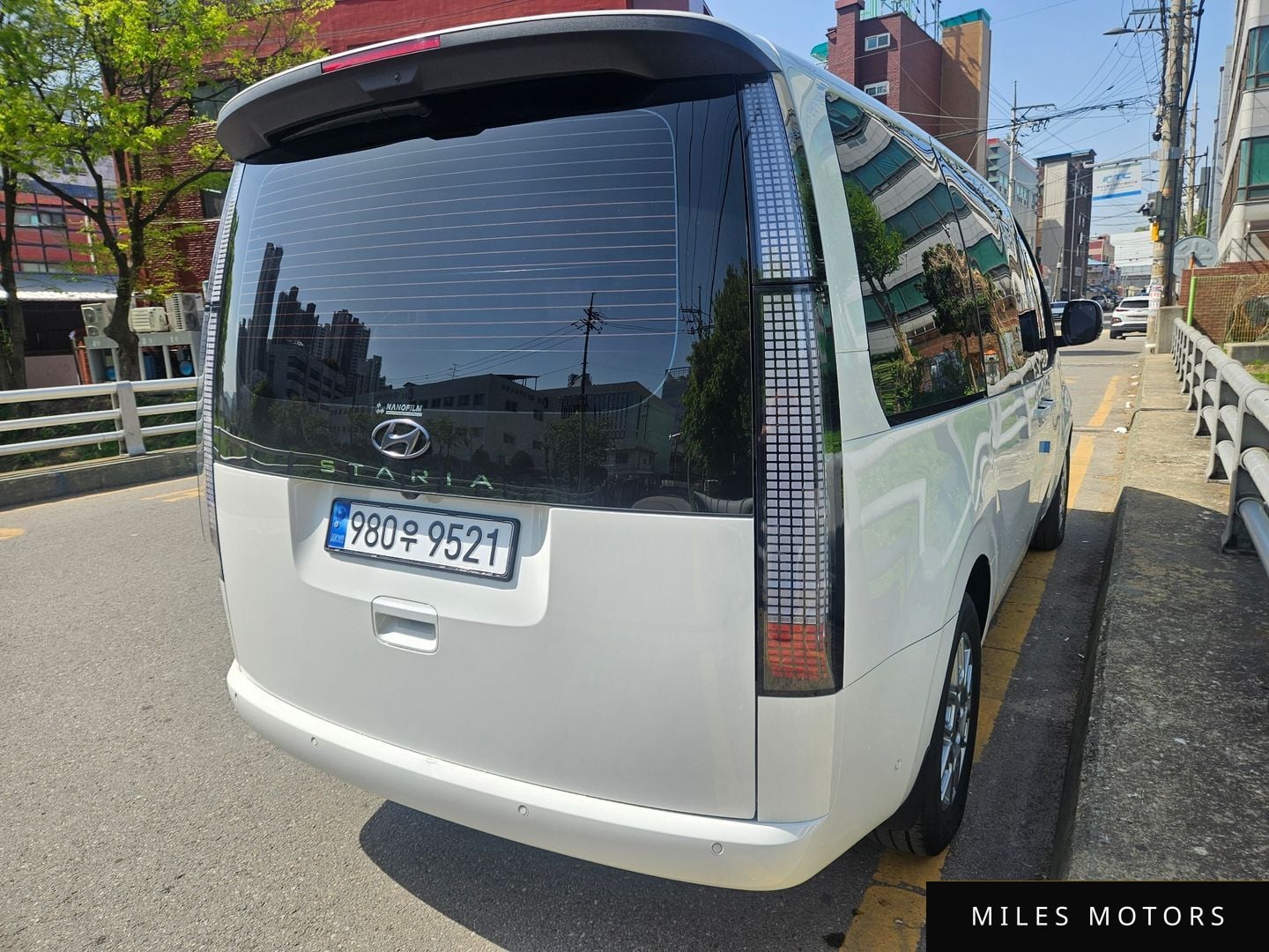 Hyundai Staria 2026 — миниатюра 3
