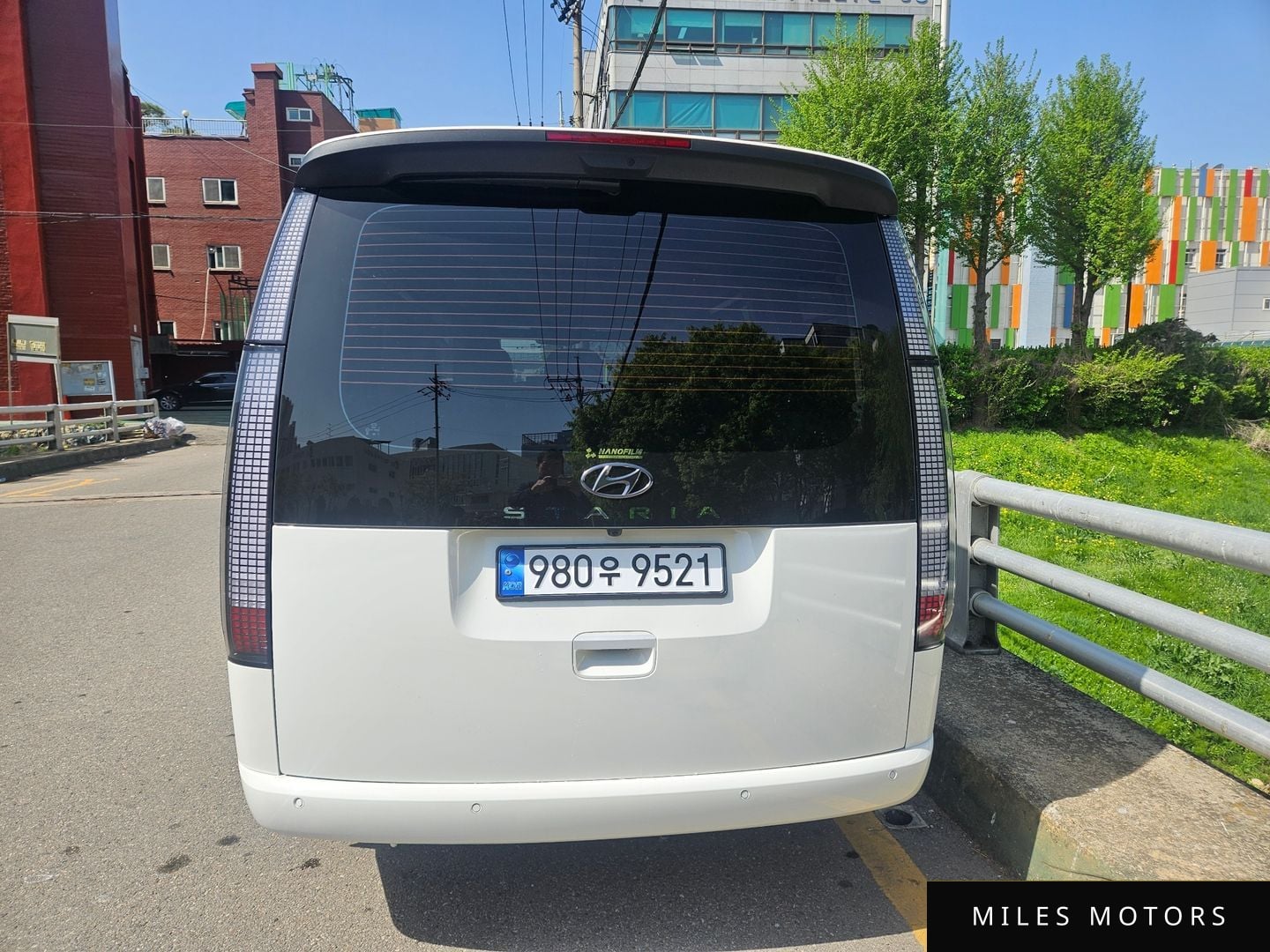 Hyundai Staria 2026 — миниатюра 4