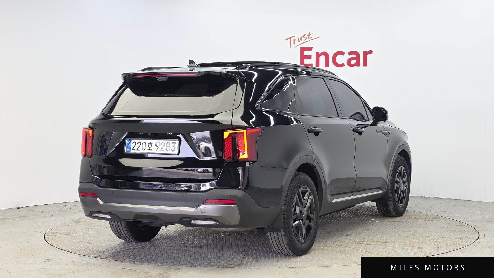 Kia Sorento 2024 — миниатюра 2