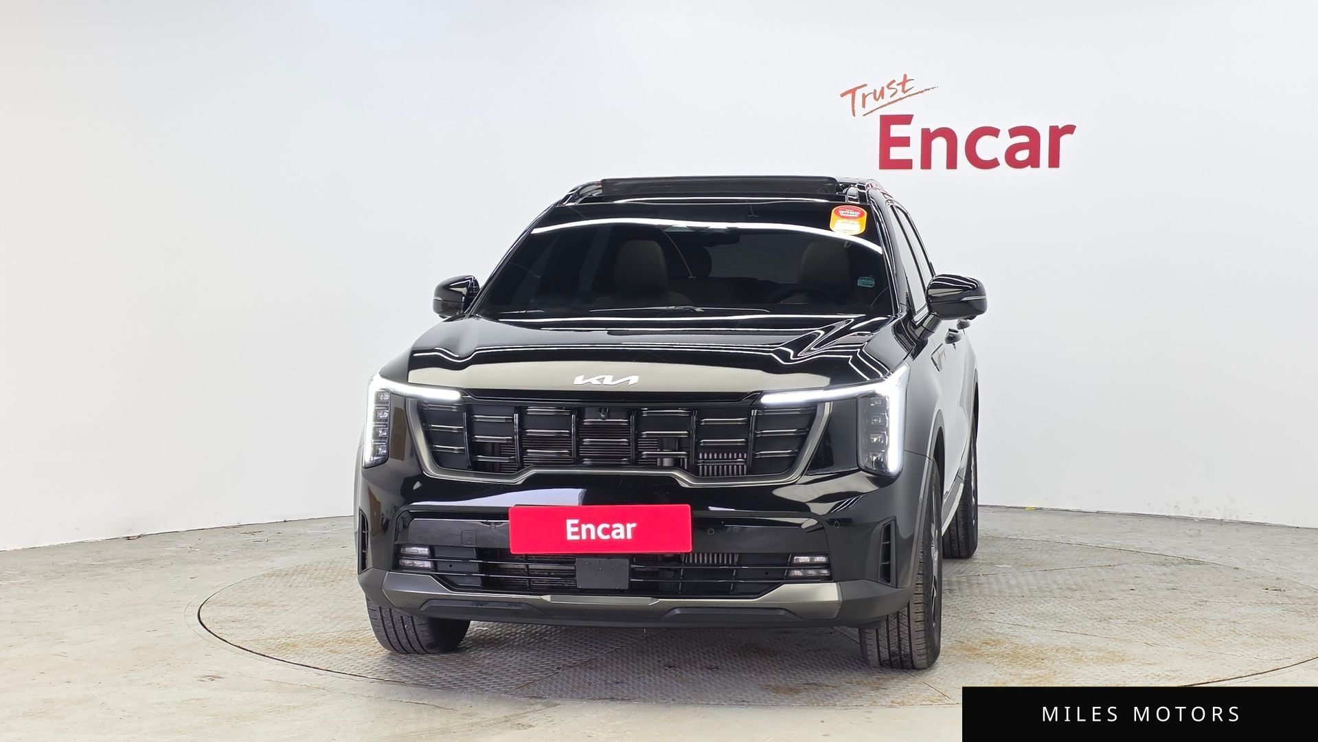 Kia Sorento 2024 — миниатюра 3