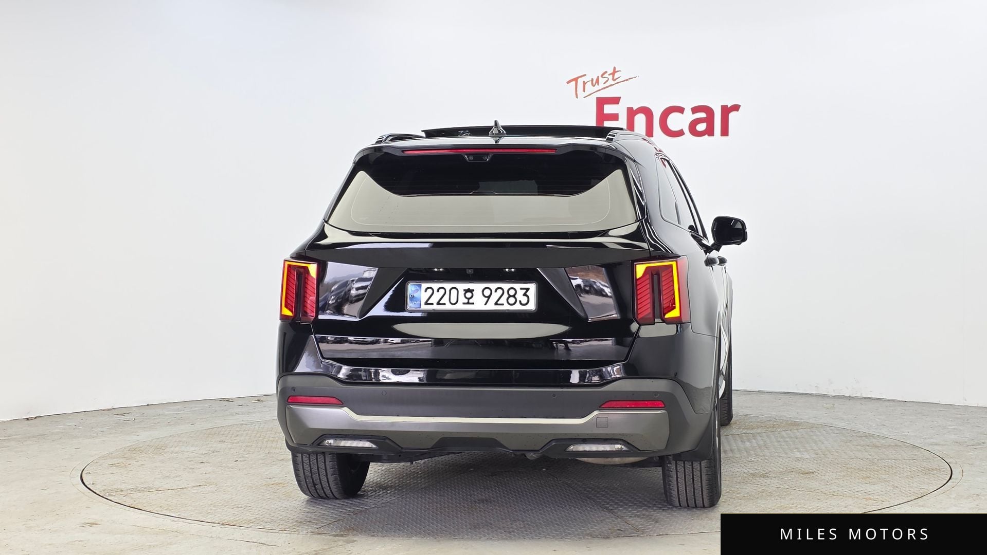 Kia Sorento 2024 — миниатюра 4