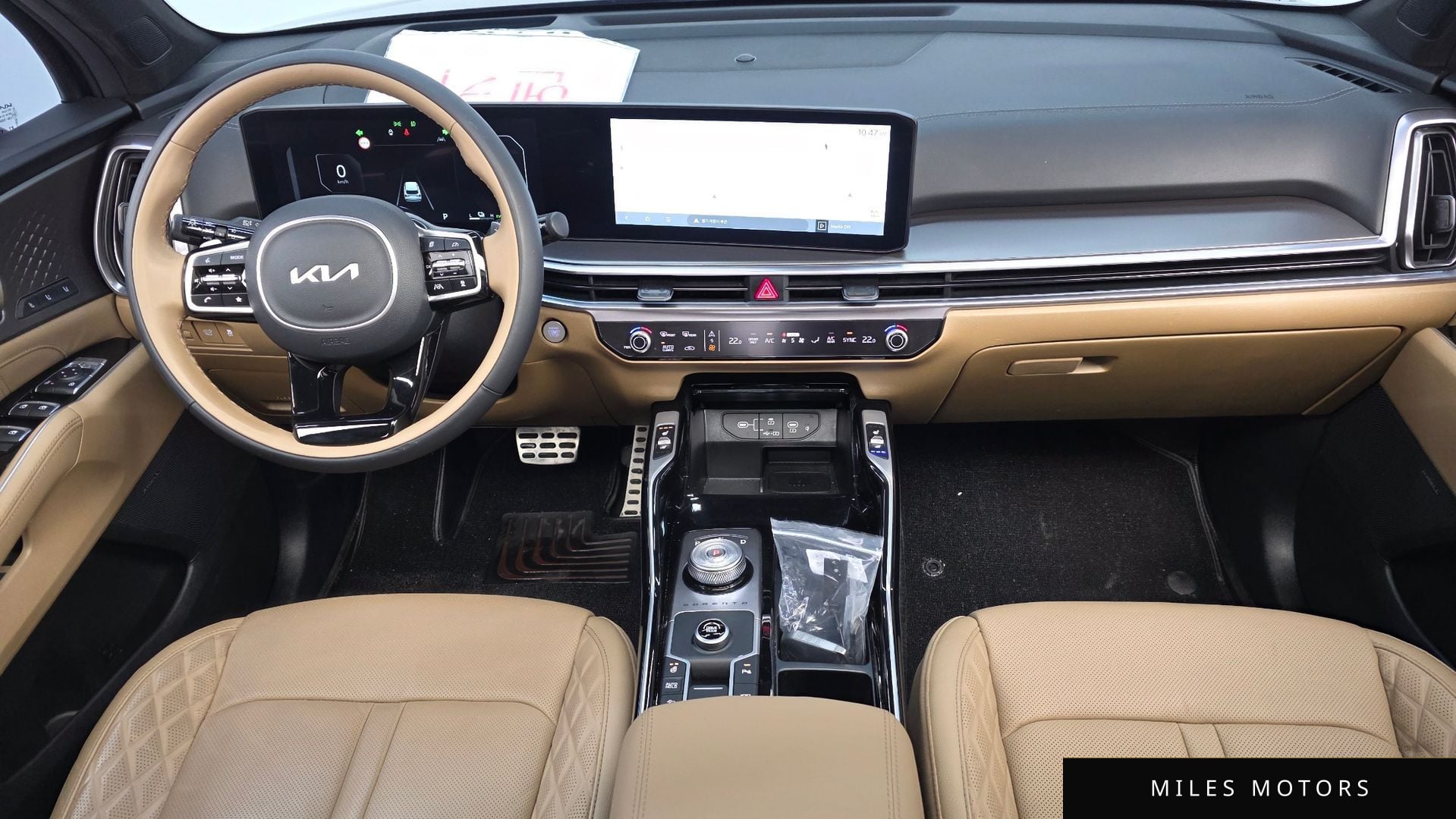 Kia Sorento 2024 — миниатюра 7