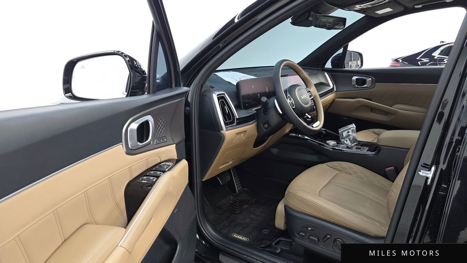 Kia Sorento 2024 — миниатюра 10