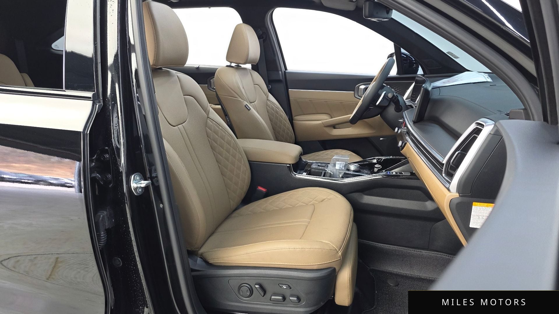 Kia Sorento 2024 — миниатюра 11