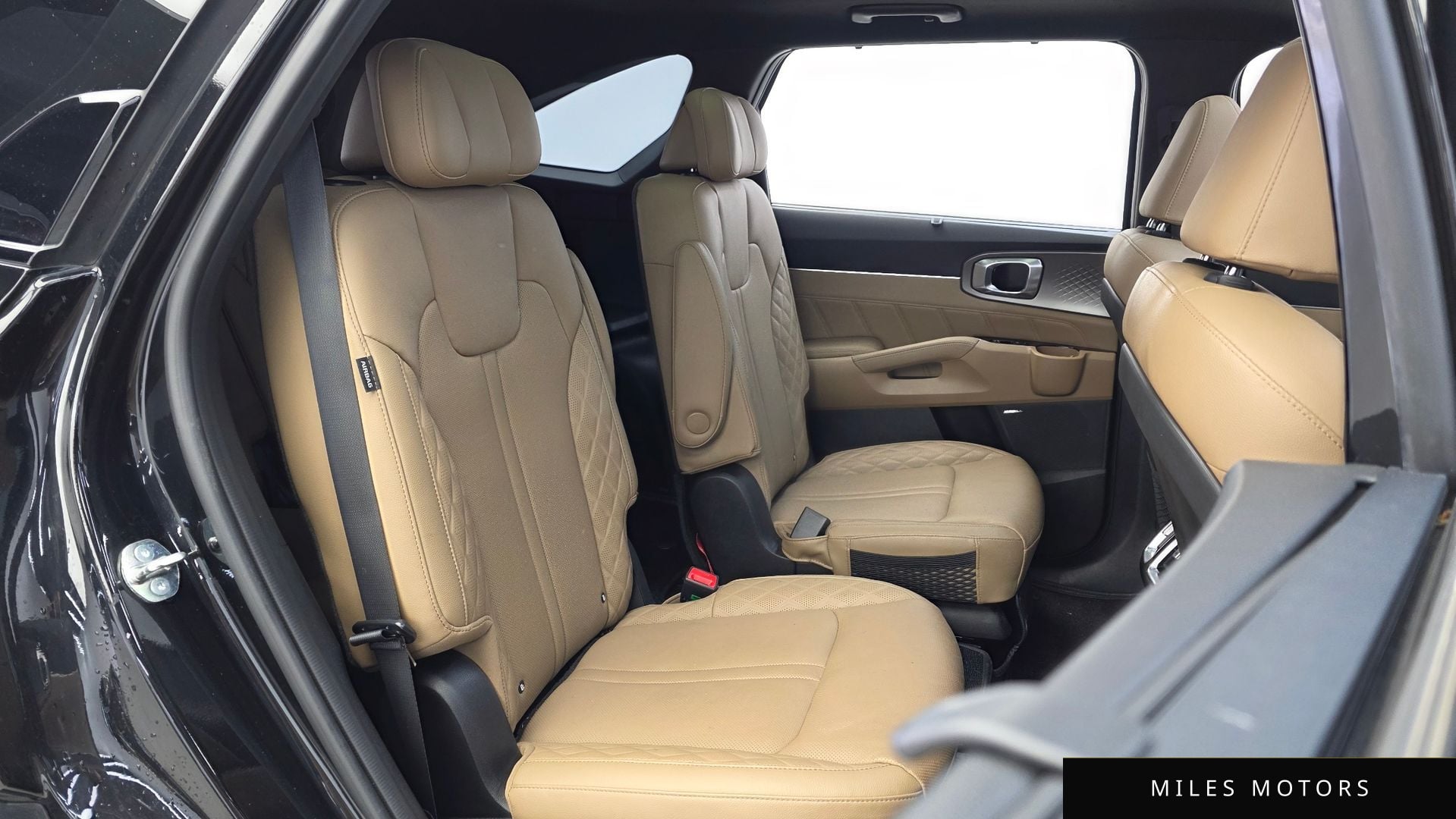 Kia Sorento 2024 — миниатюра 12