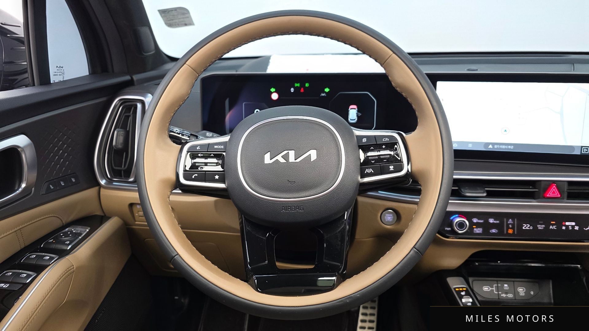 Kia Sorento 2024 — миниатюра 13