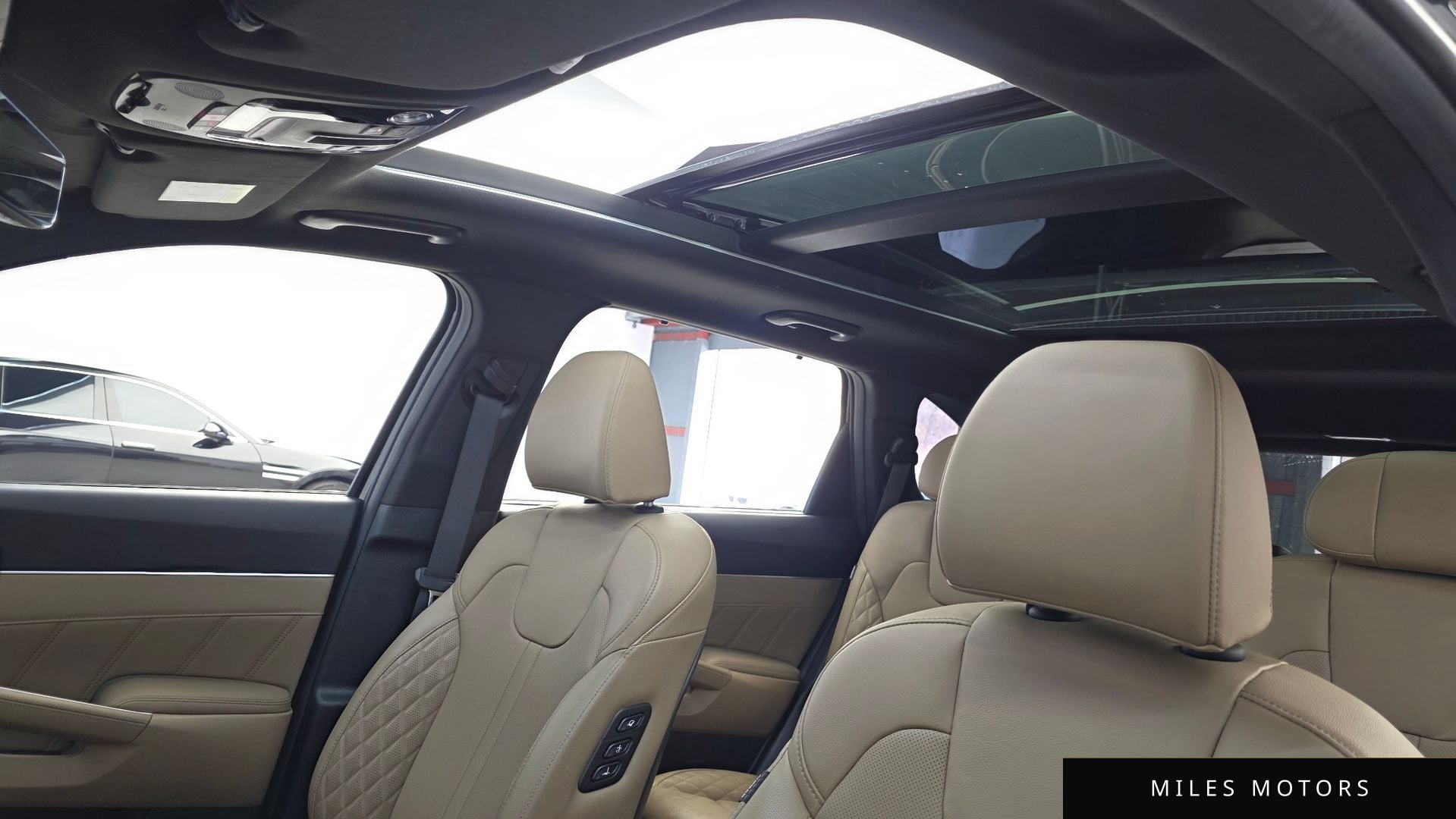 Kia Sorento 2024 — миниатюра 17