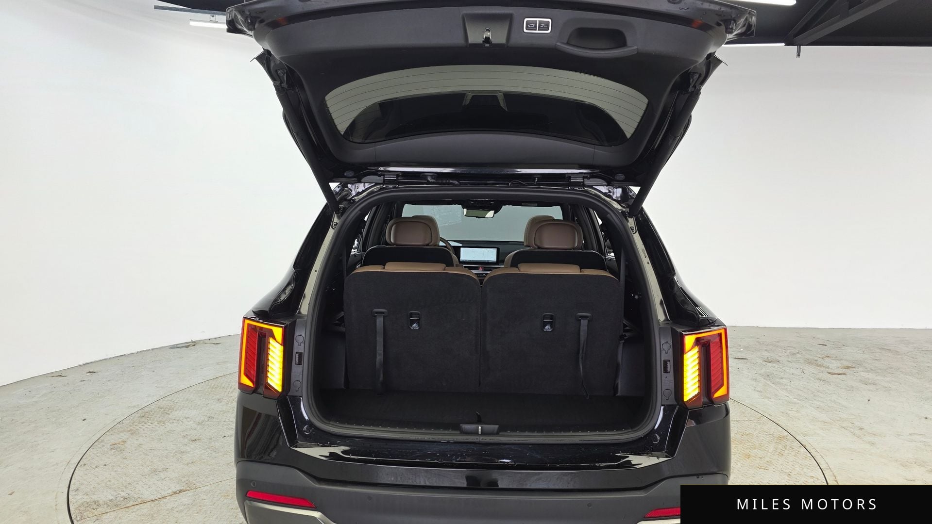 Kia Sorento 2024 — миниатюра 20