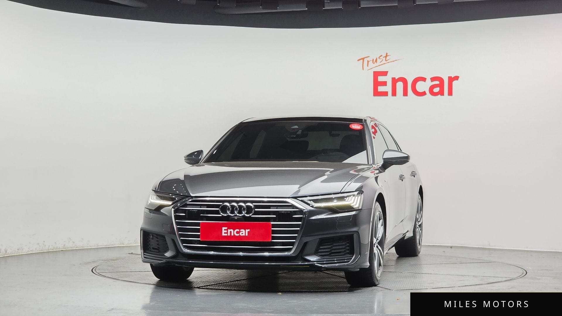 Audi A6 (C8) 2023 — миниатюра 3