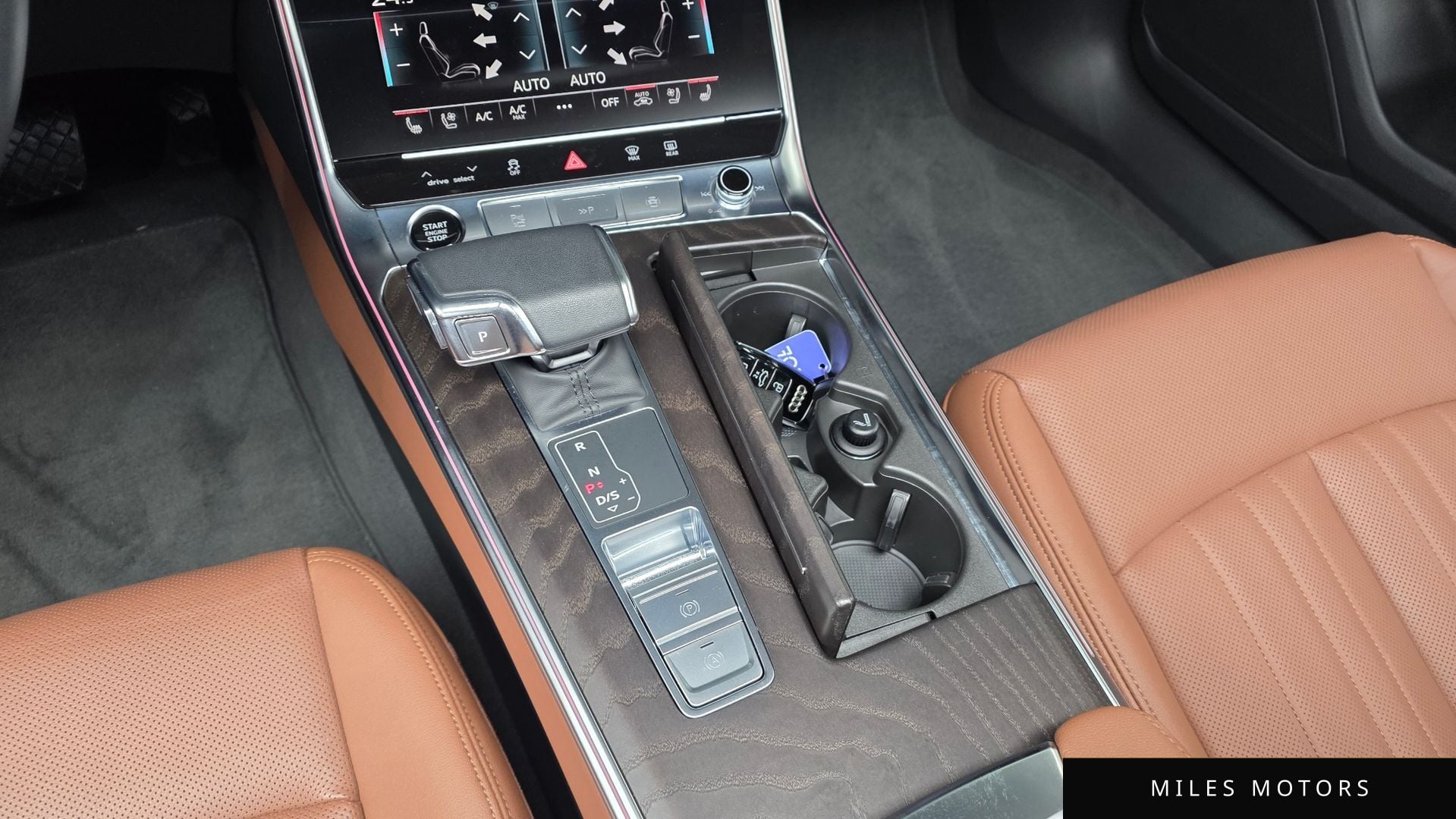 Audi A6 (C8) 2023 — миниатюра 12
