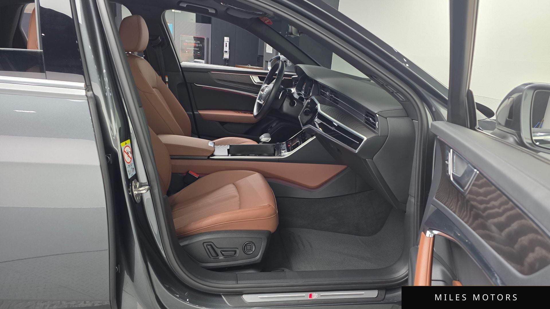 Audi A6 (C8) 2023 — миниатюра 17