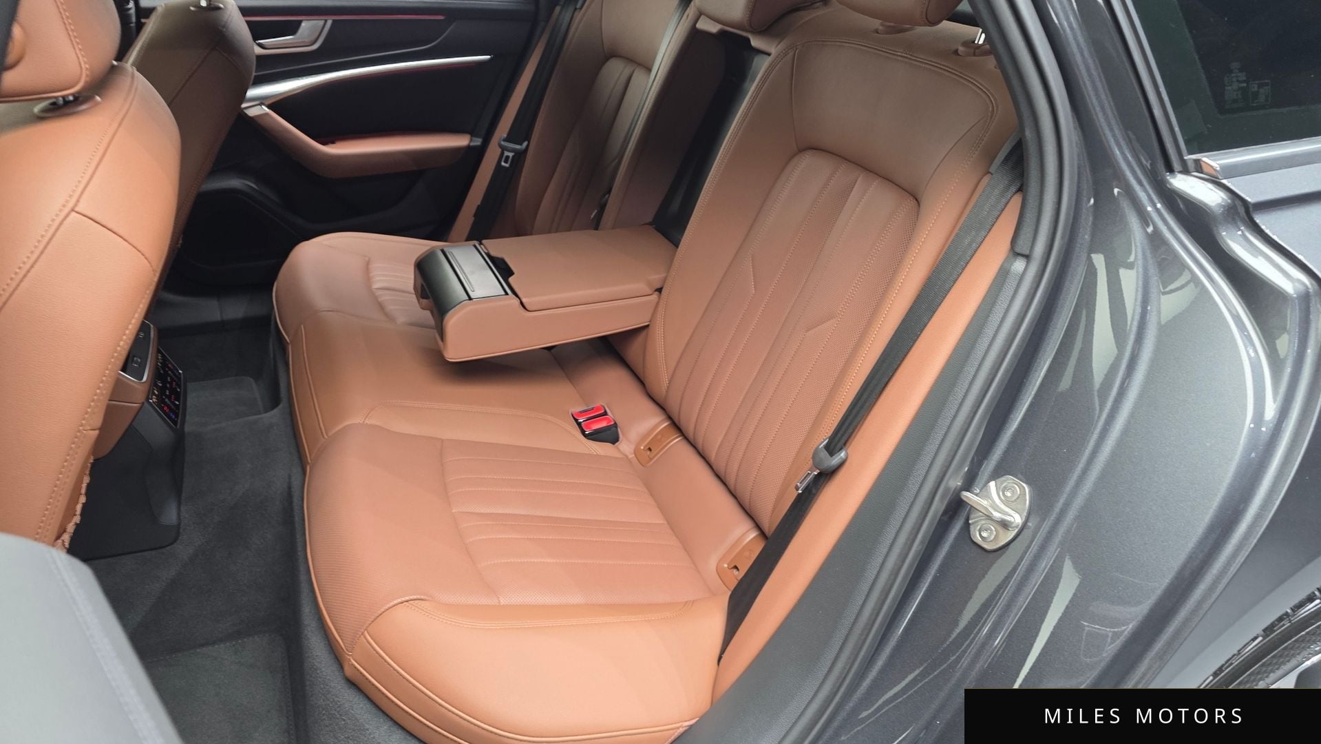 Audi A6 (C8) 2023 — миниатюра 18