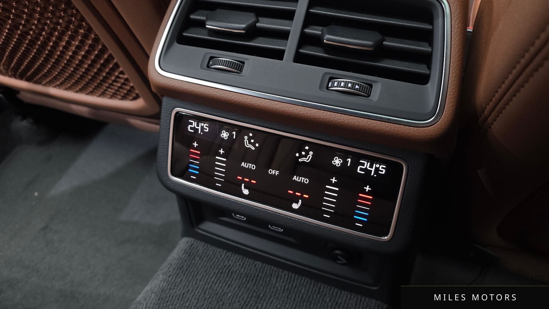 Audi A6 (C8) 2023 — миниатюра 24
