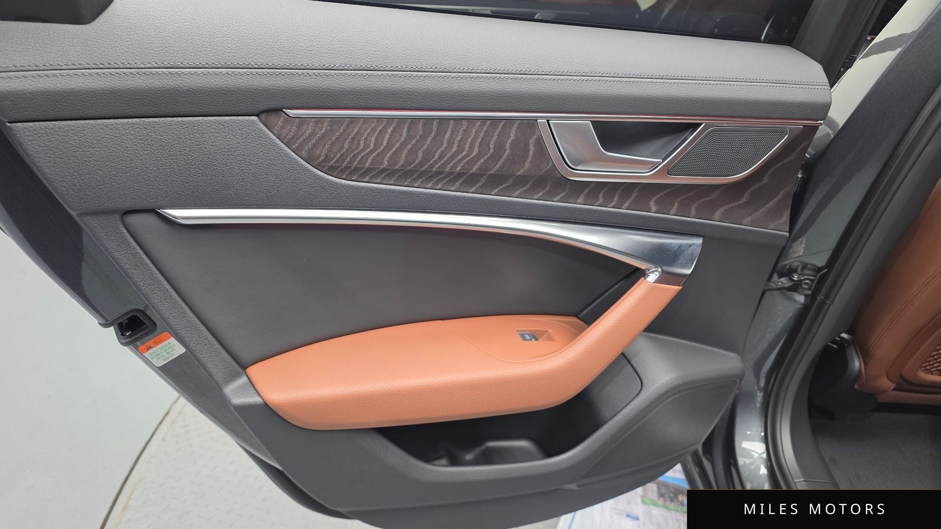 Audi A6 (C8) 2023 — миниатюра 15
