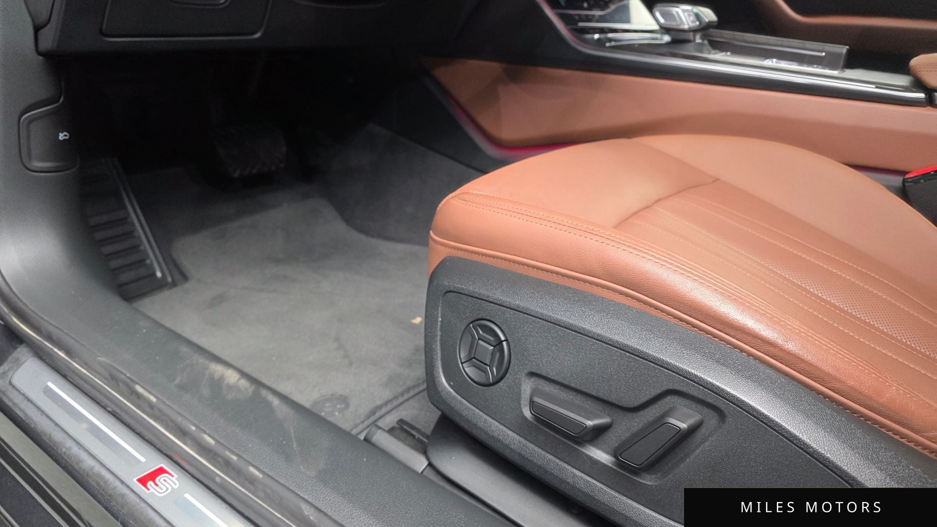 Audi A6 (C8) 2023 — миниатюра 16