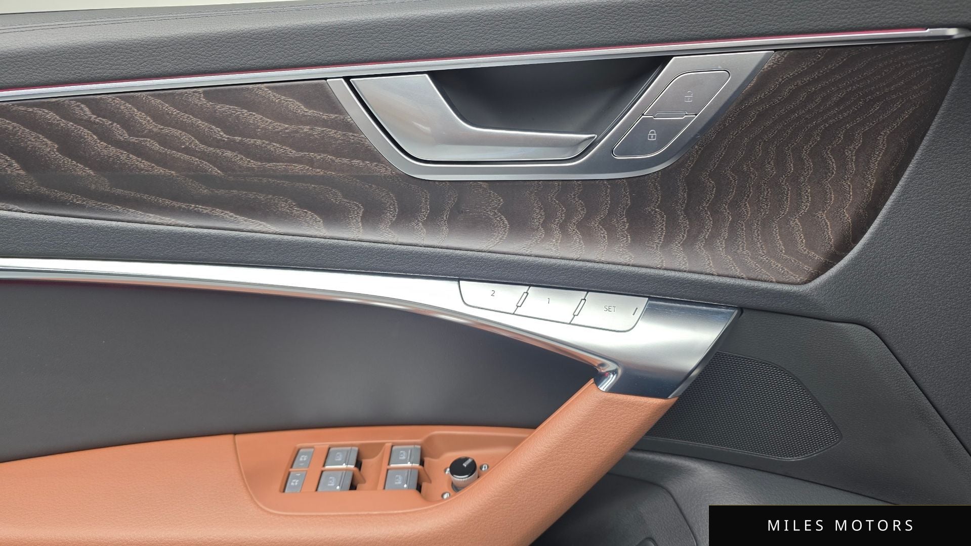 Audi A6 (C8) 2023 — миниатюра 27