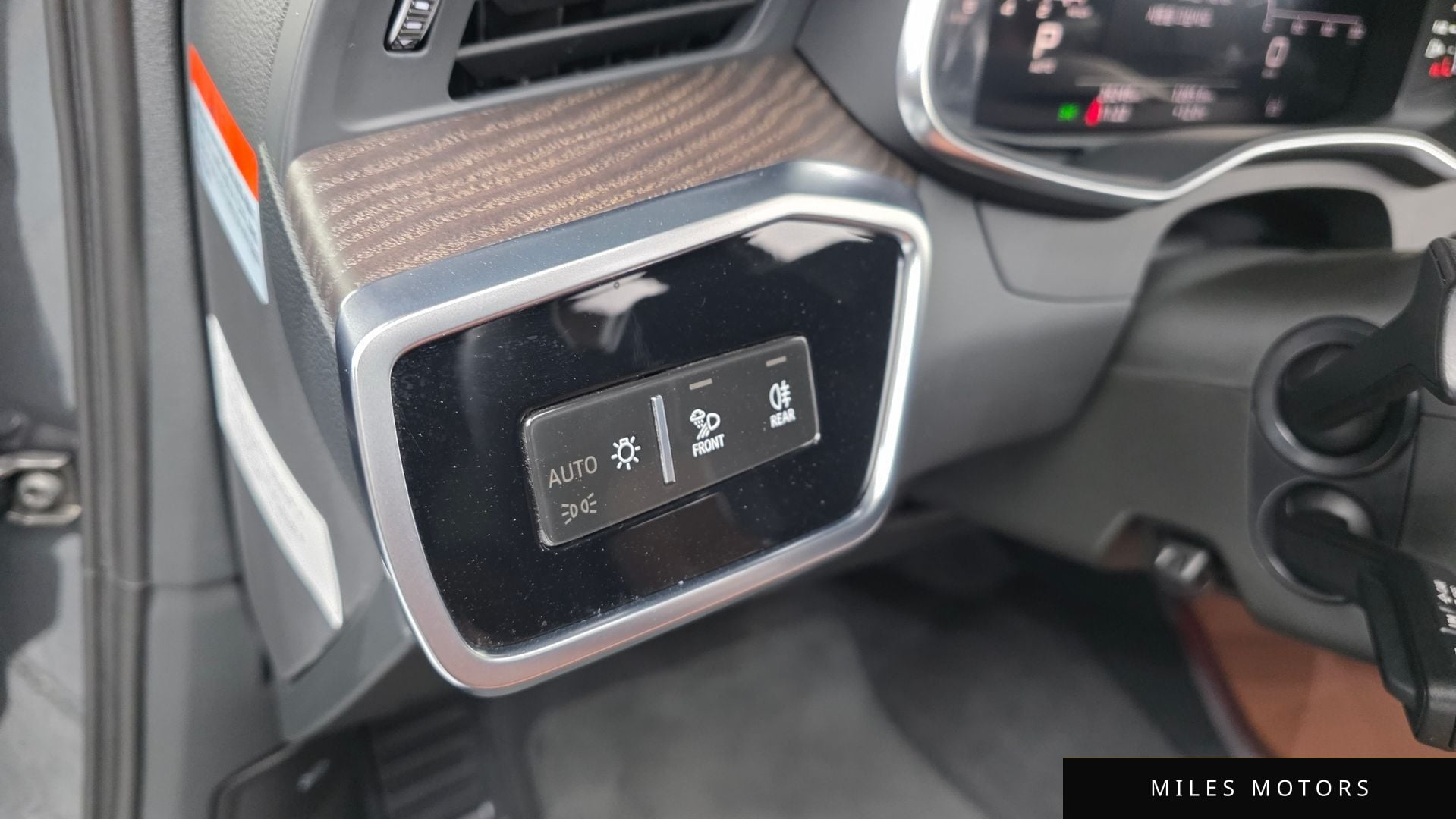 Audi A6 (C8) 2023 — миниатюра 29