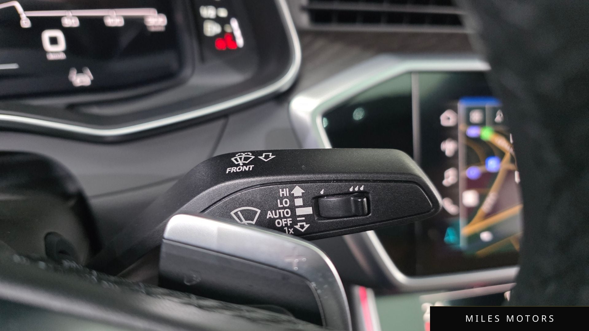 Audi A6 (C8) 2023 — миниатюра 31