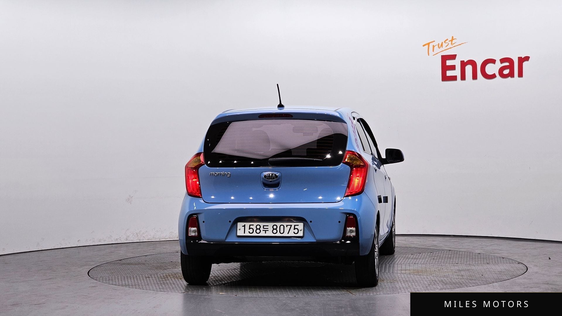 Kia morning 2016 — миниатюра 4
