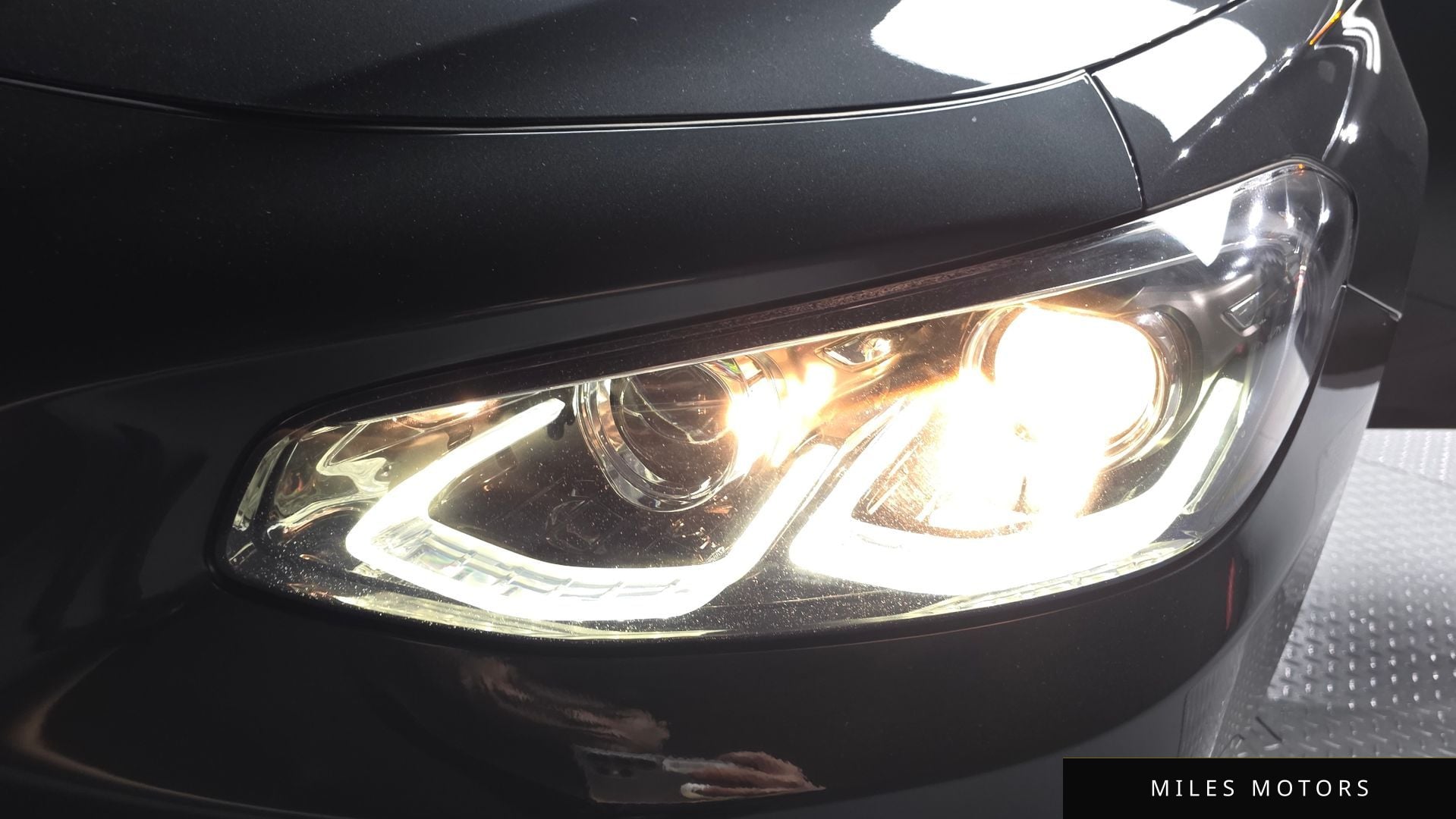 Hyundai Grandeur 2018 — миниатюра 8