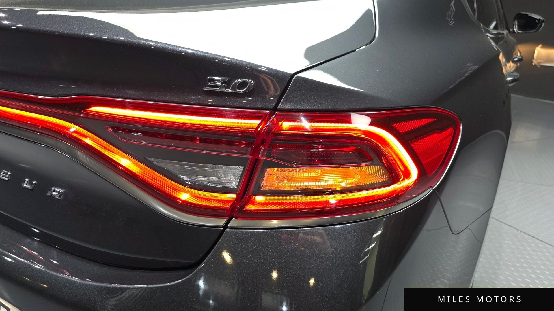 Hyundai Grandeur 2018 — миниатюра 9