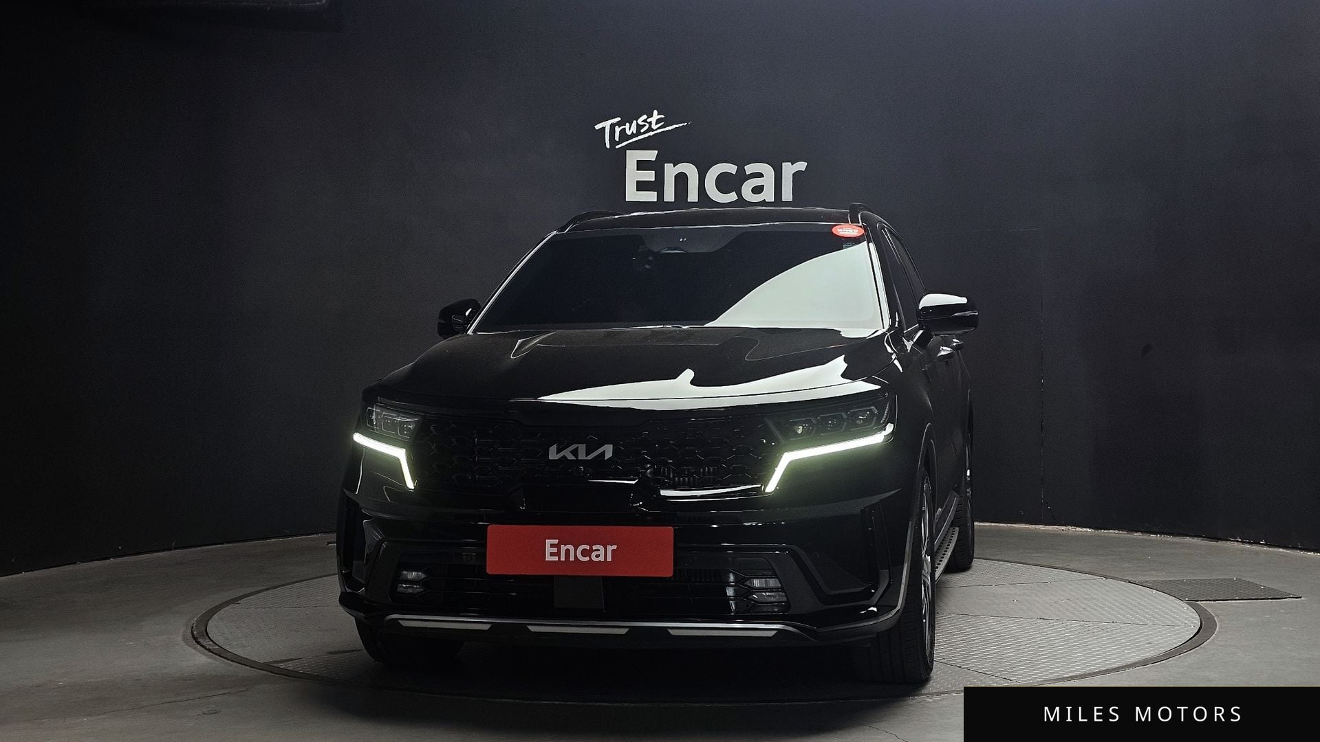 Kia Sorento 2023 — миниатюра 3