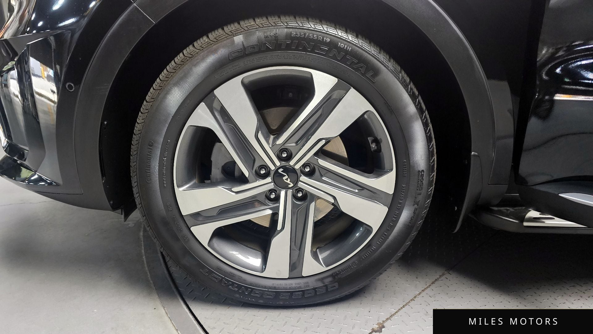Kia Sorento 2023 — миниатюра 5