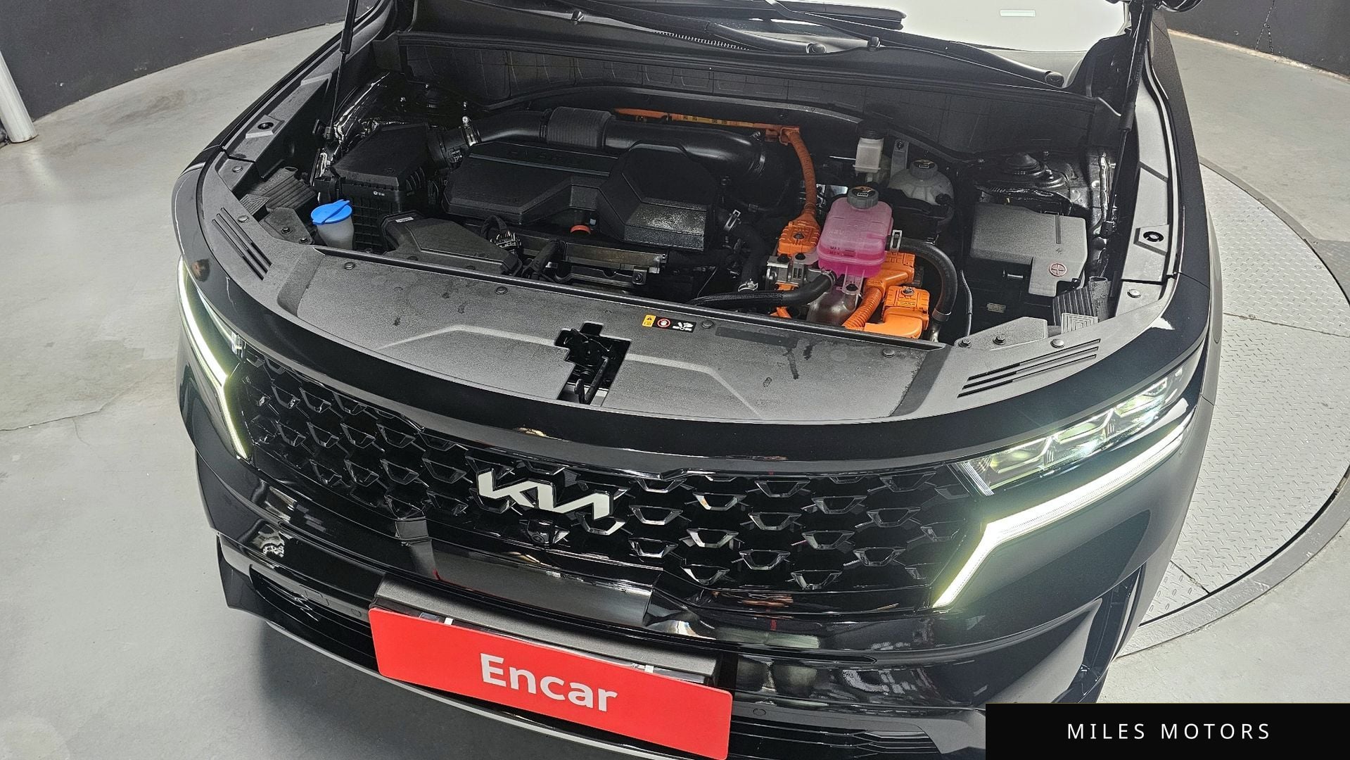Kia Sorento 2023 — миниатюра 6