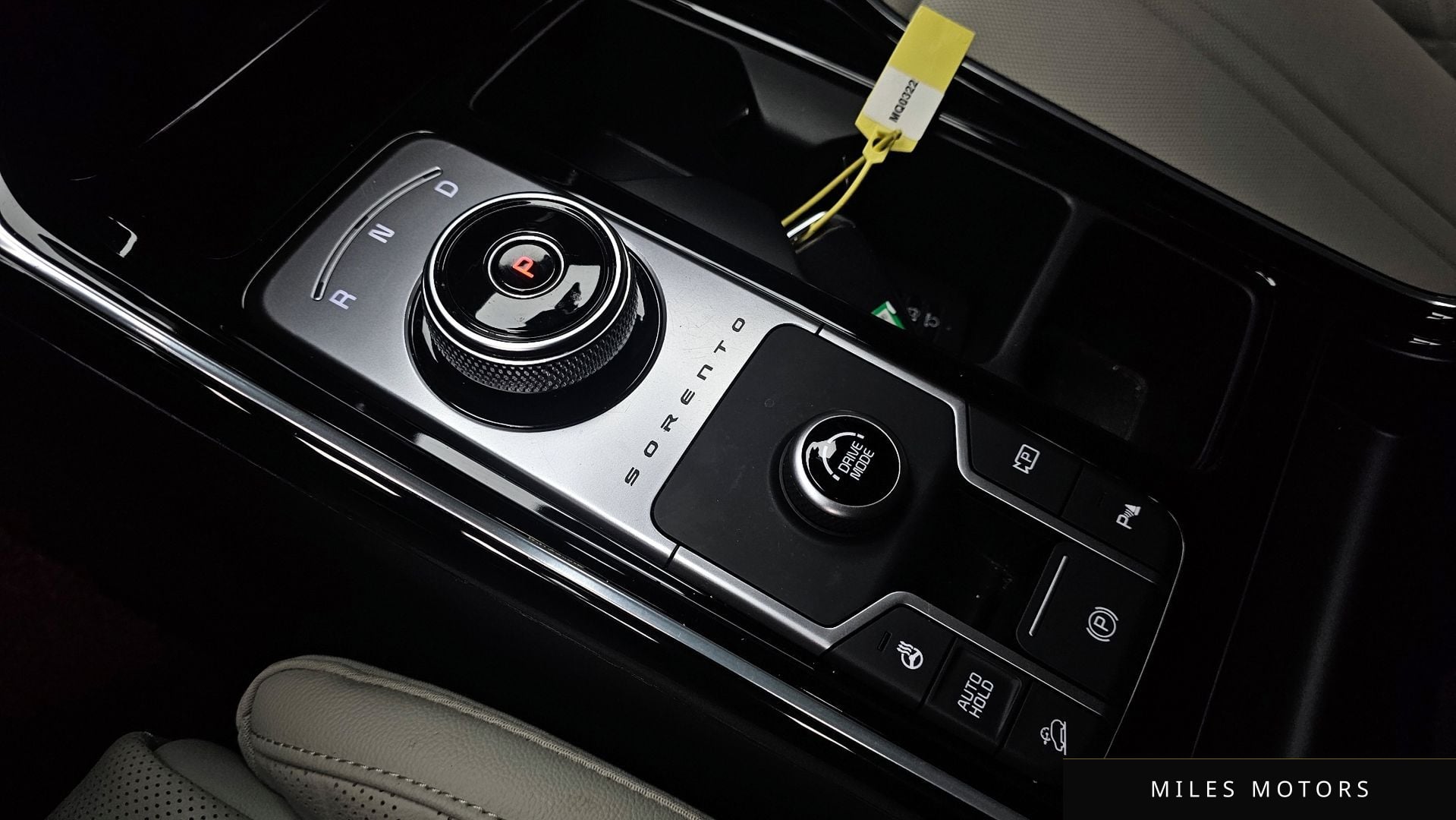 Kia Sorento 2023 — миниатюра 9