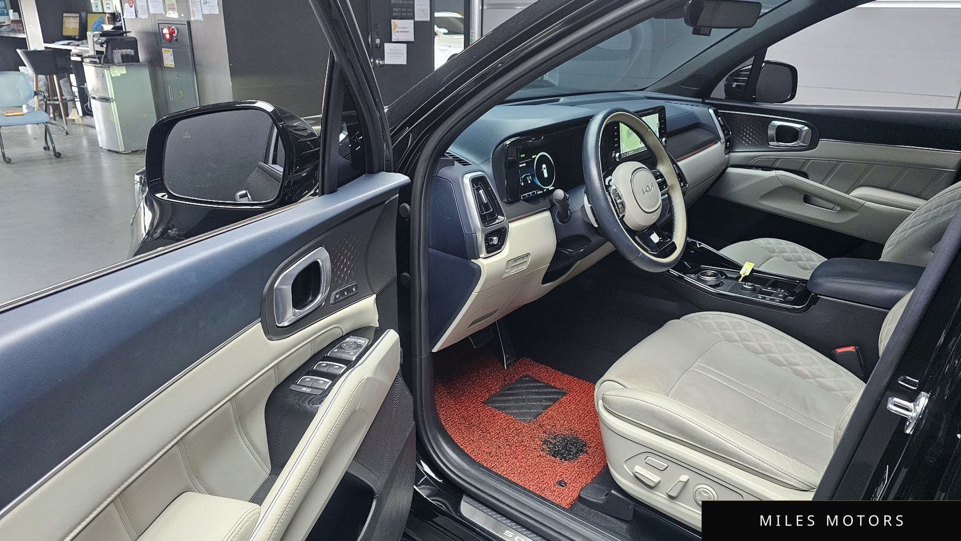 Kia Sorento 2023 — миниатюра 10