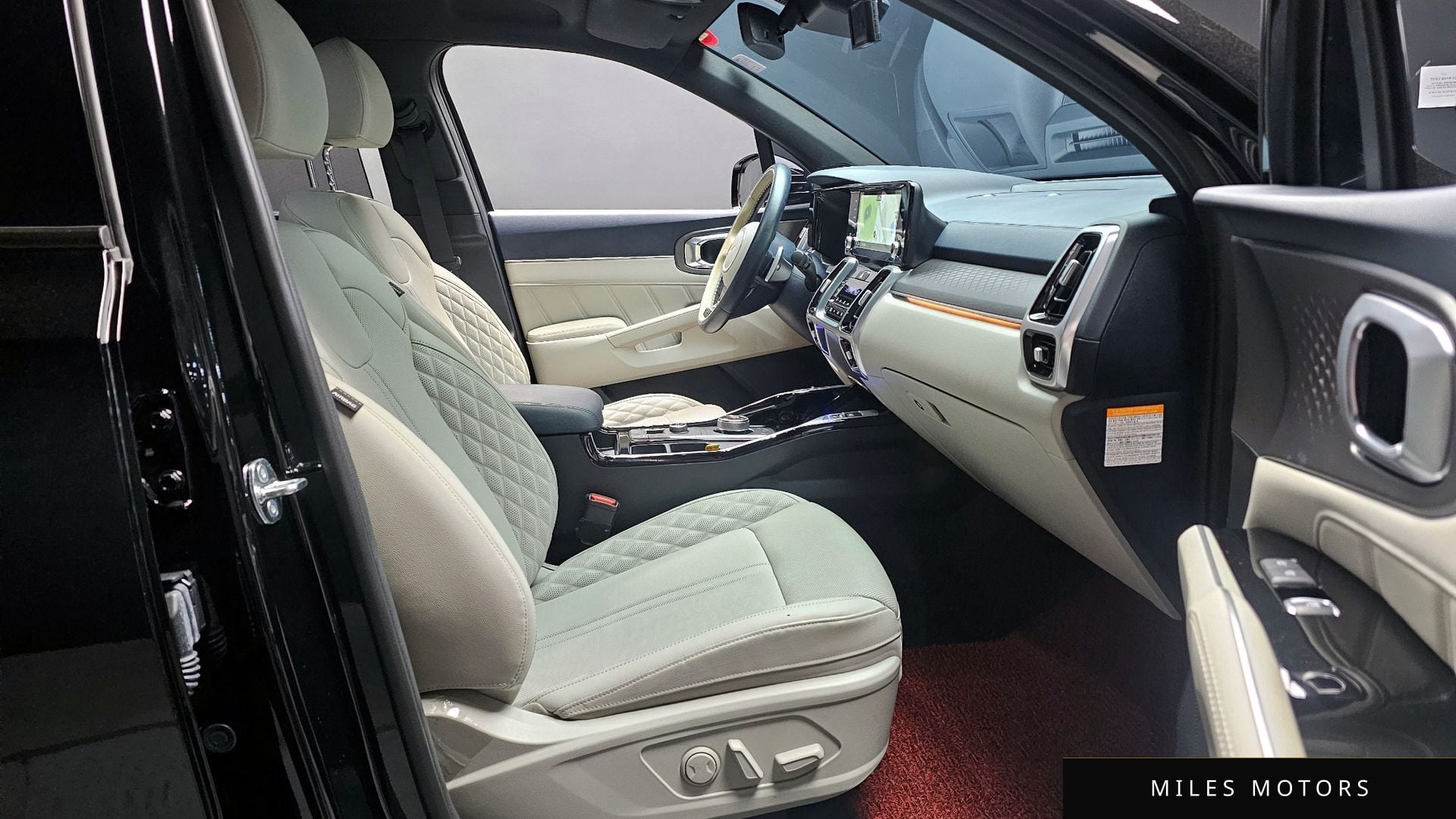 Kia Sorento 2023 — миниатюра 11
