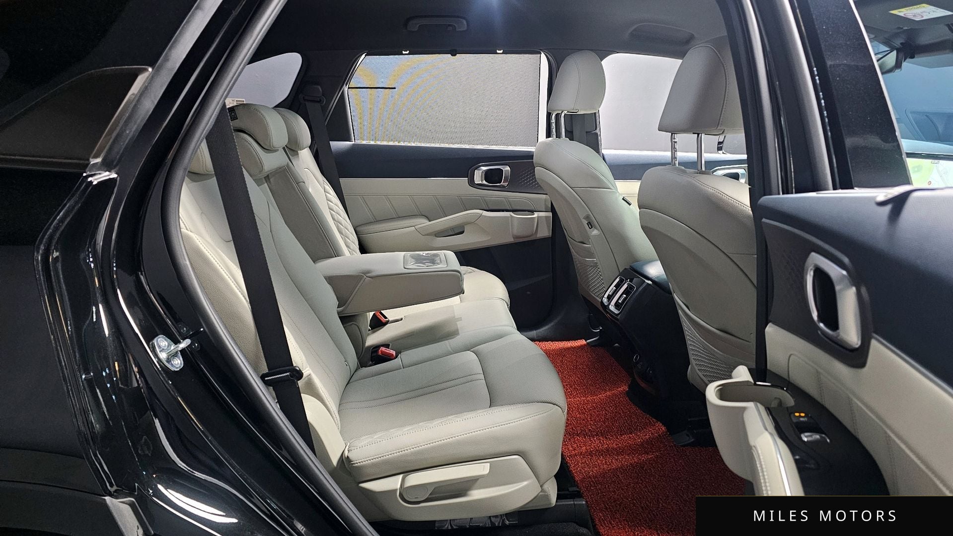 Kia Sorento 2023 — миниатюра 12
