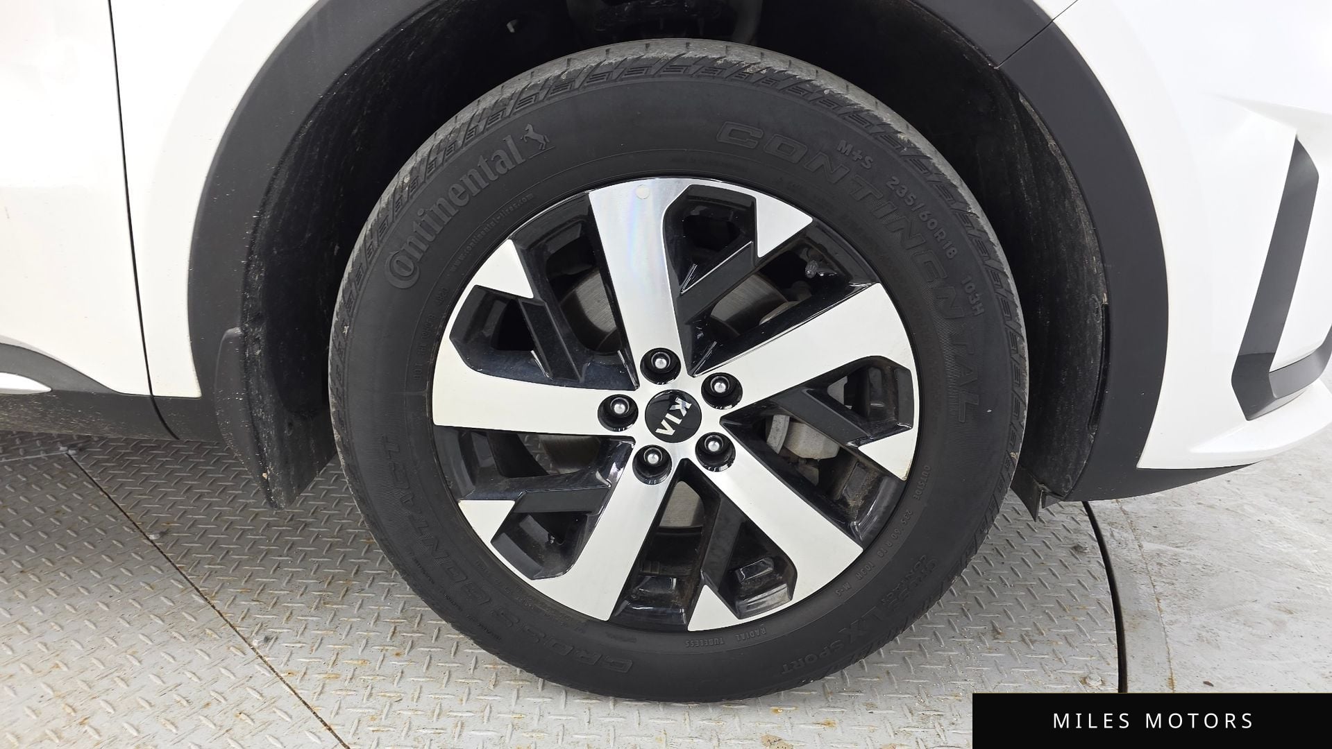 Kia 쏘렌토 2021 — миниатюра 5