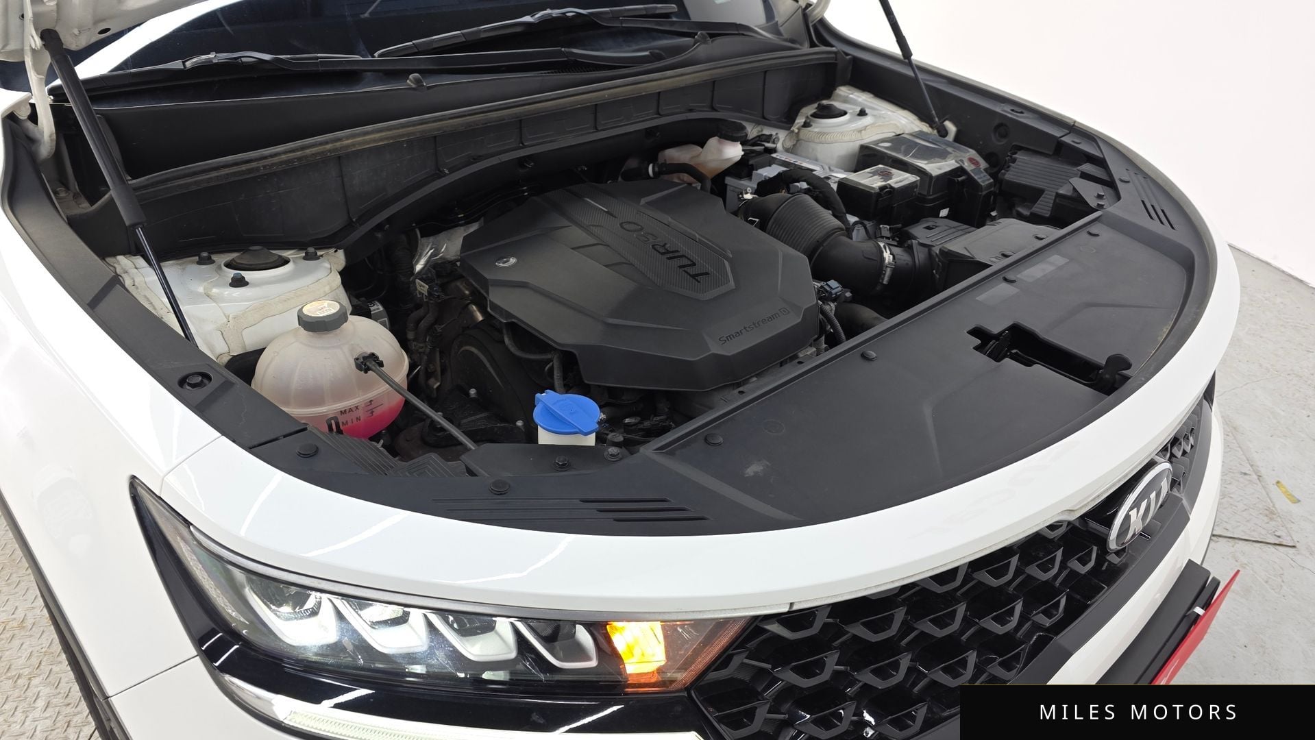 Kia 쏘렌토 2021 — миниатюра 6