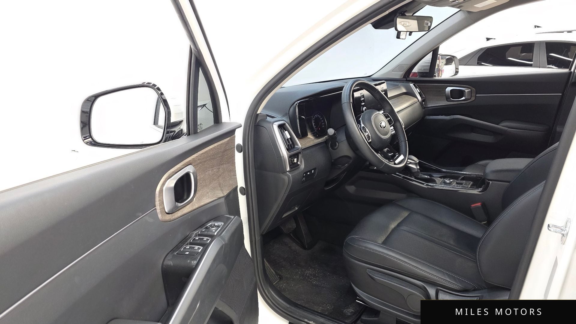 Kia 쏘렌토 2021 — миниатюра 10