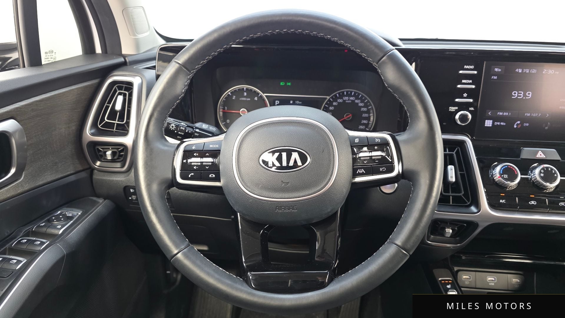 Kia 쏘렌토 2021 — миниатюра 13