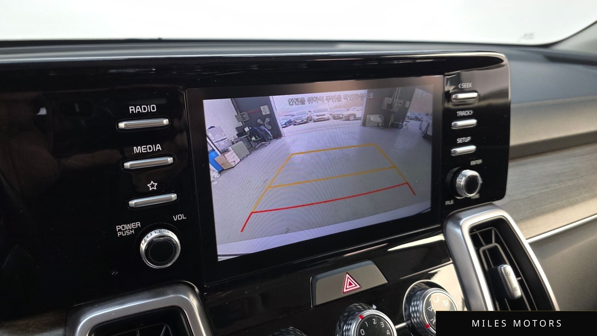 Kia 쏘렌토 2021 — миниатюра 14